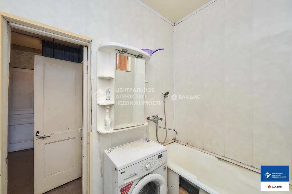 Продажа квартиры, Рязань, ул. Белякова - Фото 13