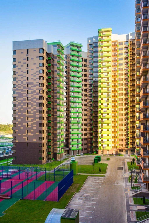 Просторное машиноместо - Фото 19