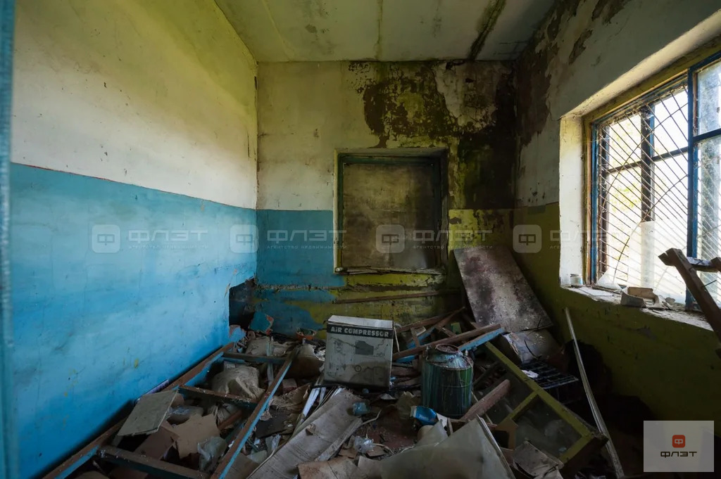 Продажа склада, Пестрецы, Пестречинский район, ул. Осипова - Фото 11