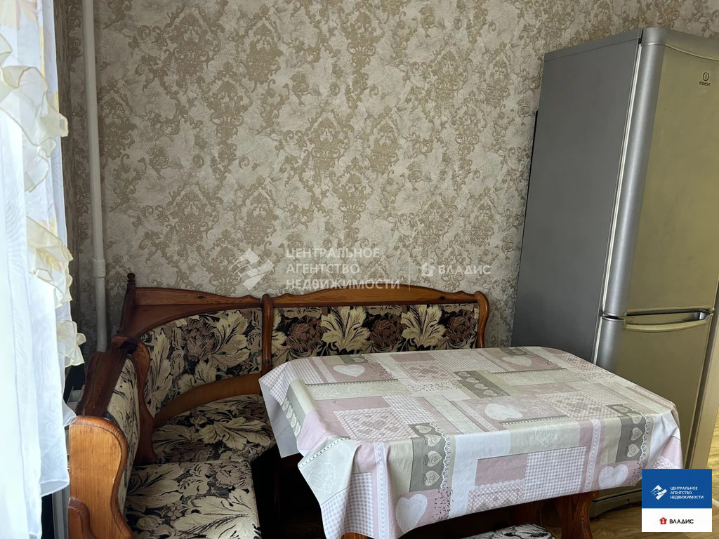 Аренда квартиры, Рязань, ул. Новаторов - Фото 14
