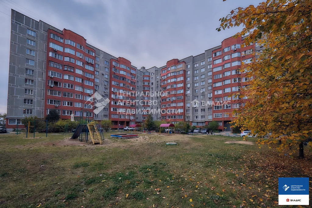 Продажа квартиры, Рязань, ул. Зубковой - Фото 15