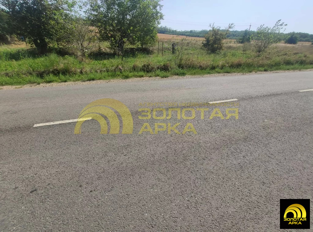 Продажа ПСН, Красный Октябрь, Крымский район, ул. Шаумяна - Фото 5