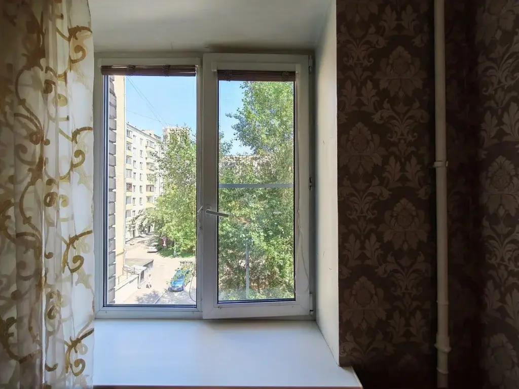2-ка, Дубининская, 19 - Фото 24