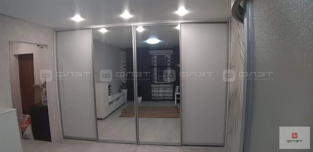 Продажа квартиры, Казань, ул. Аделя Кутуя - Фото 11