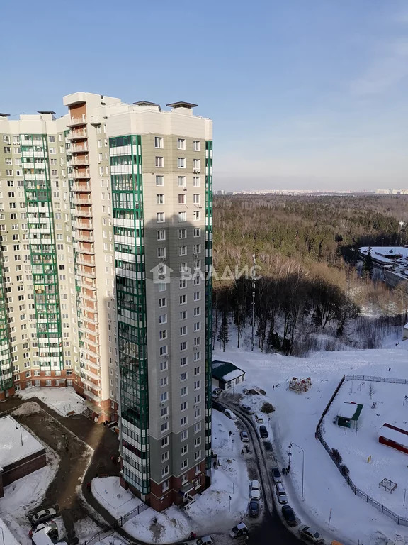 городской округ Красногорск, Красногорск, бульвар Космонавтов, д.1, ... - Фото 36