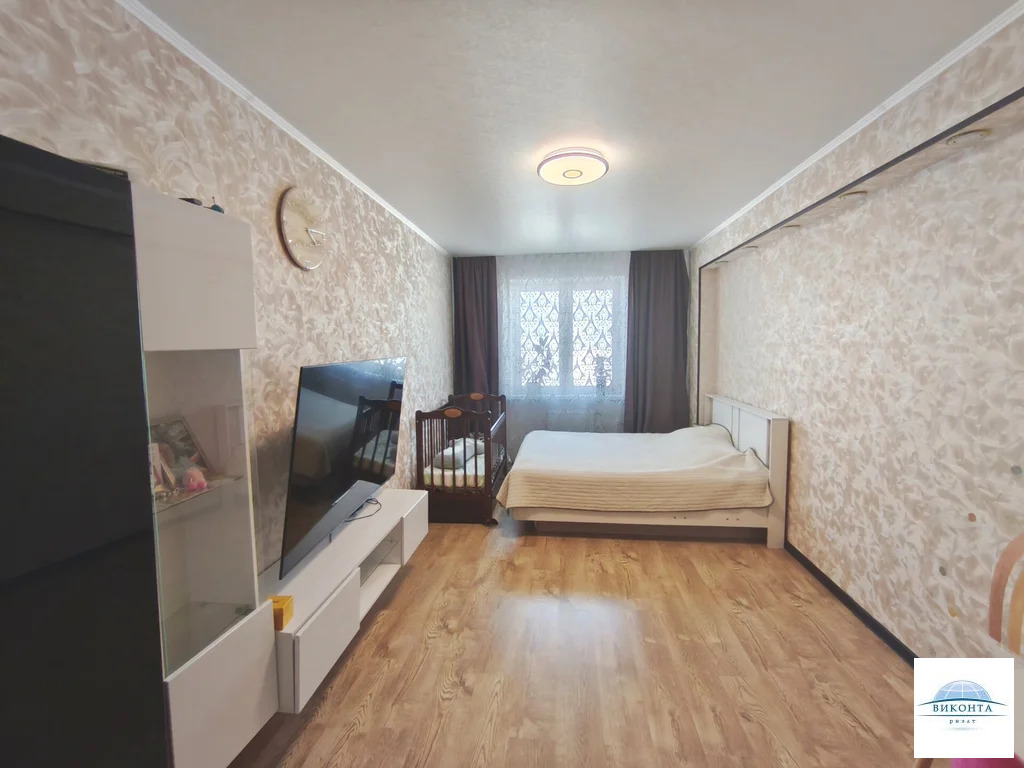 Продажа квартиры, Краснодар, улица им. Сергея Есенина - Фото 2
