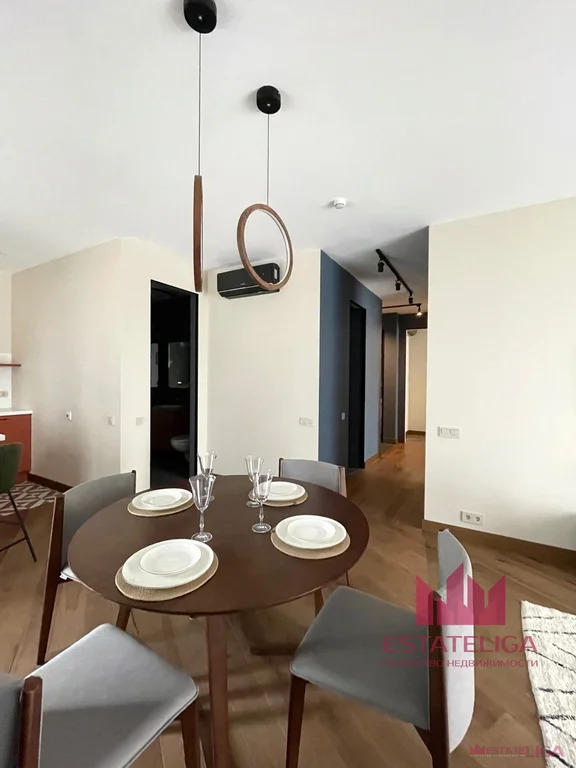 Аренда квартиры, Волоколамское ш. - Фото 8