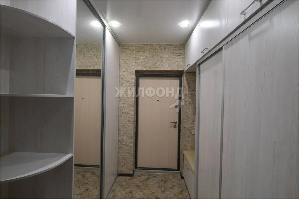 Продажа квартиры, Новосибирск, Мясниковой - Фото 26