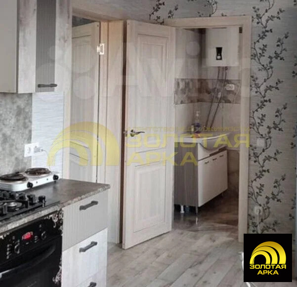 Продажа дома, Сенной, Темрюкский район - Фото 4