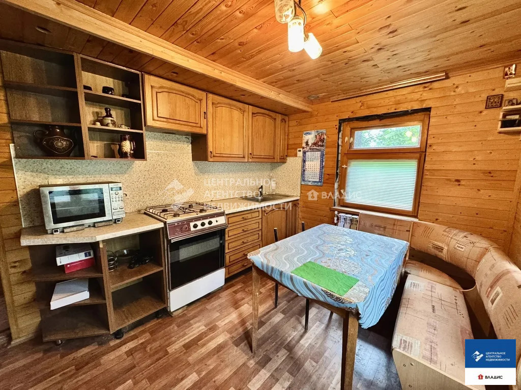 Продажа дома, Рязанский район, 4-я Сосновая улица - Фото 4