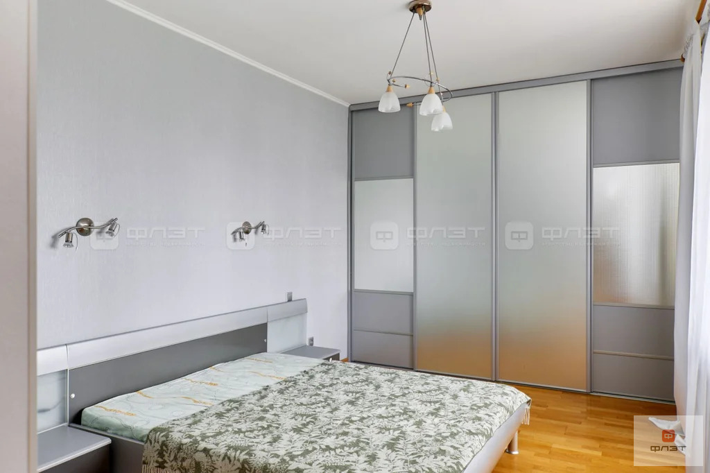 Продажа квартиры, Казань, ул. Гарифьянова - Фото 5
