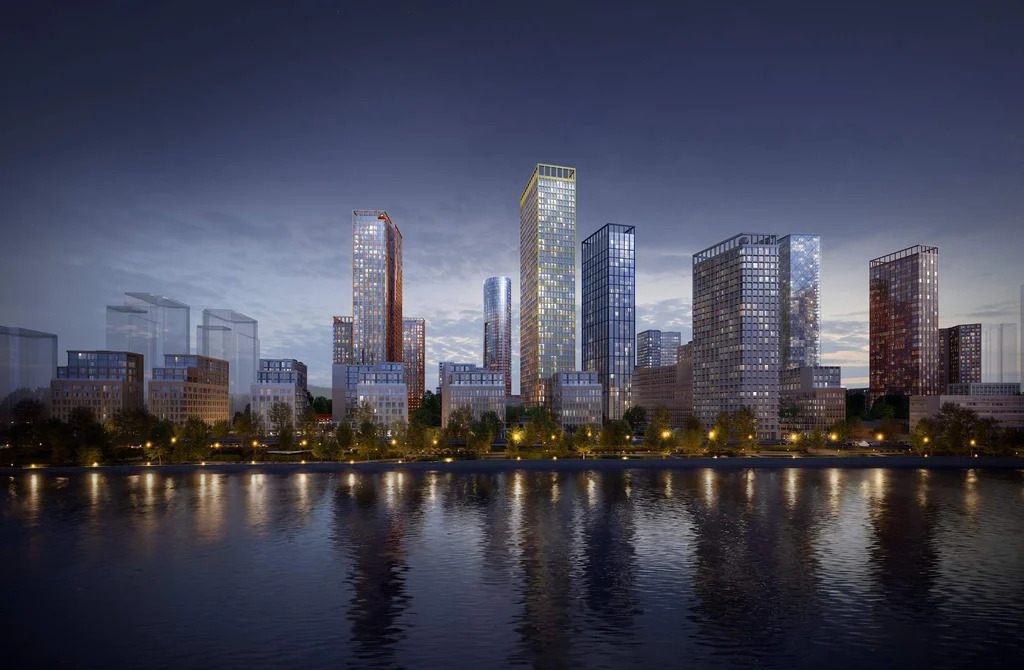 Просторное машиноместо - Фото 6