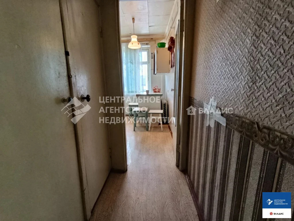 Продажа квартиры, Шилово, Шиловский район, ул. Стройкова - Фото 8