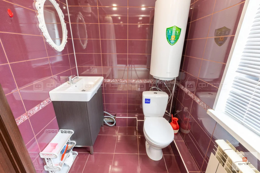 Продажа дома, Казань, ул. Продольно-Кукушкинская - Фото 32