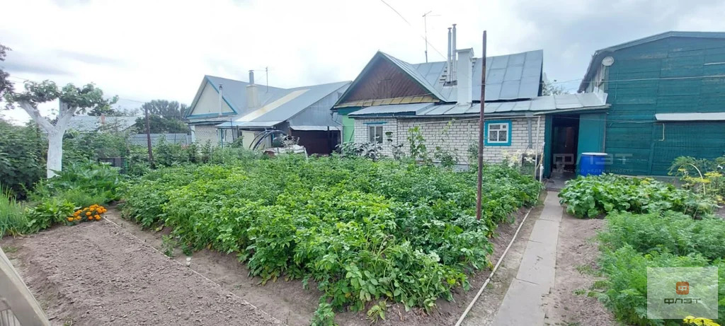 Продажа дома, Казань, ул. Дубинина - Фото 12