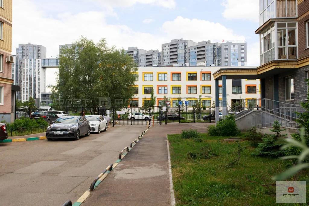 Продажа квартиры, Казань, ул. Нигматуллина - Фото 29