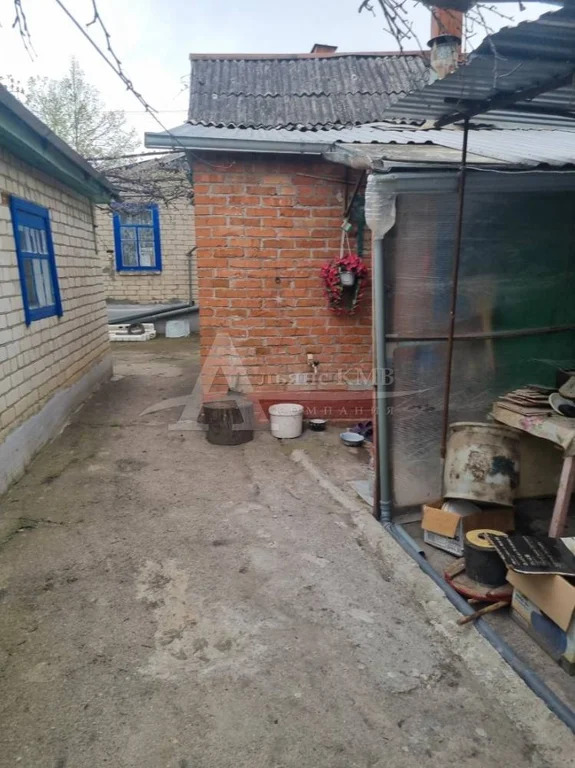 Продажа дома, Георгиевск, ул. Октябрьская - Фото 15