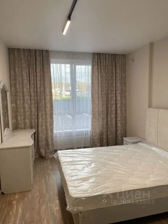 Аренда двухкомнатной квартиры 60.0м ул. Рядового Панченко, 28к1, ... - Фото 1