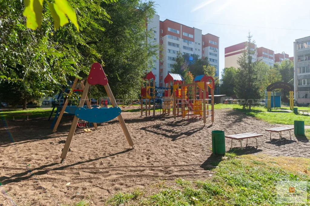 Продажа квартиры, Казань, ул. Хусаина Мавлютова - Фото 13