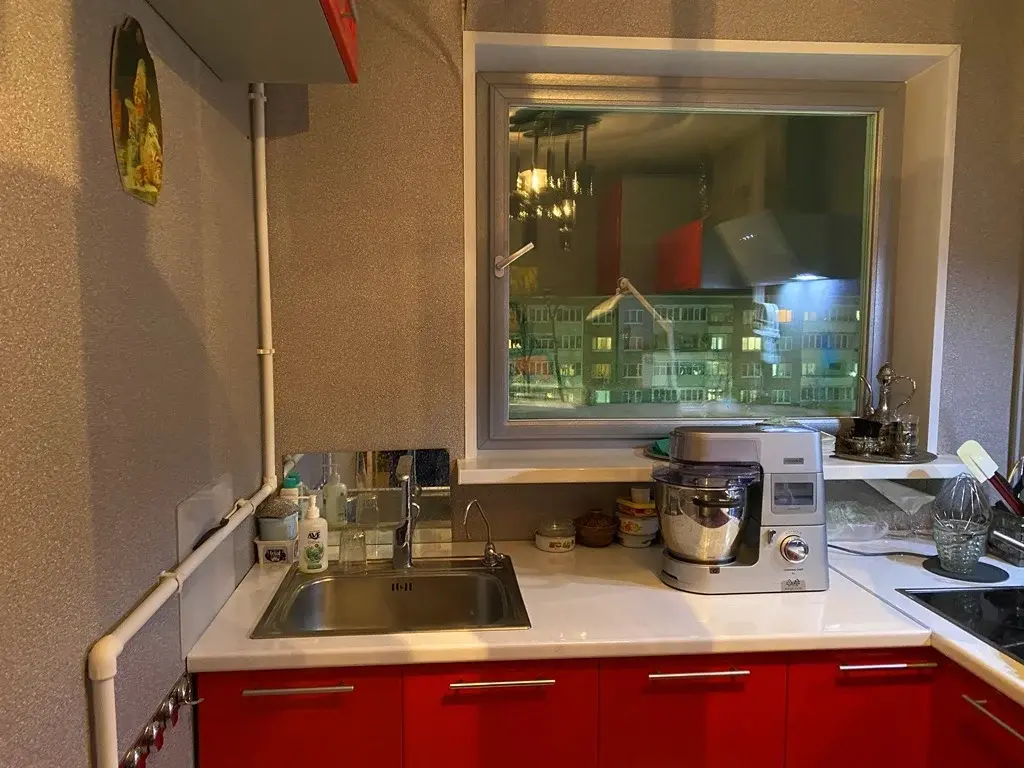 3-я квартира в 3-м микр., дом 2 - Фото 2