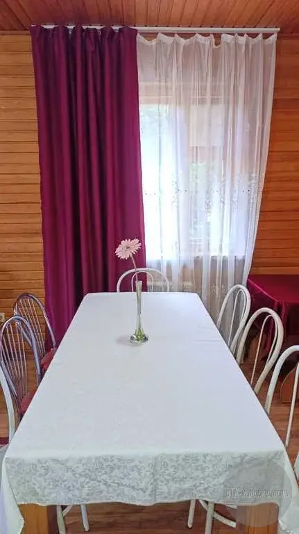 Коттедж для небольшой компании - Фото 3