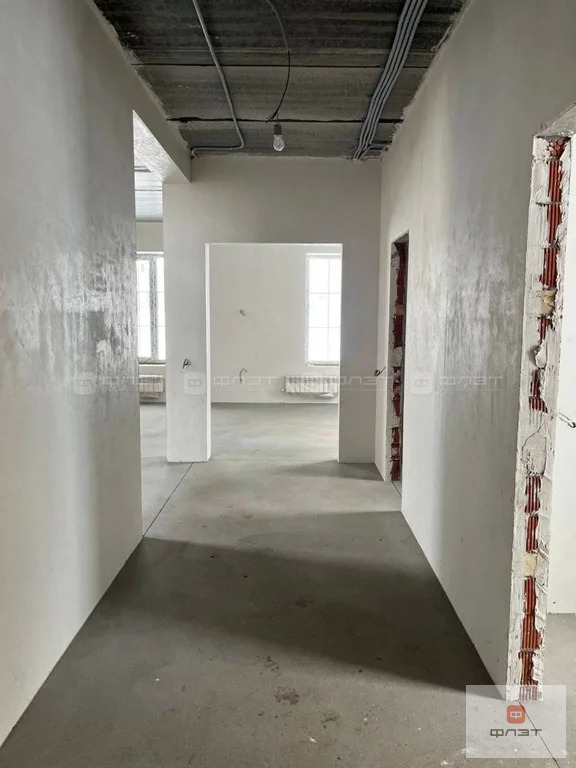 Продажа дома, Эстачи, Высокогорский район, ул. Лодочная - Фото 6