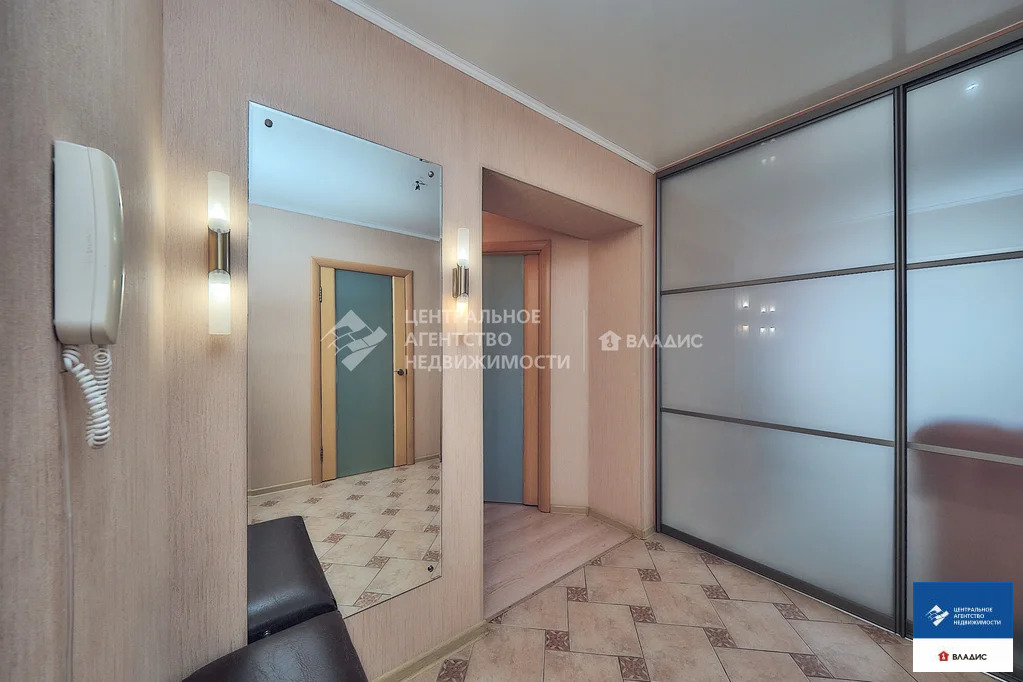 Продажа квартиры, Рязань, Касимовское ш. - Фото 10