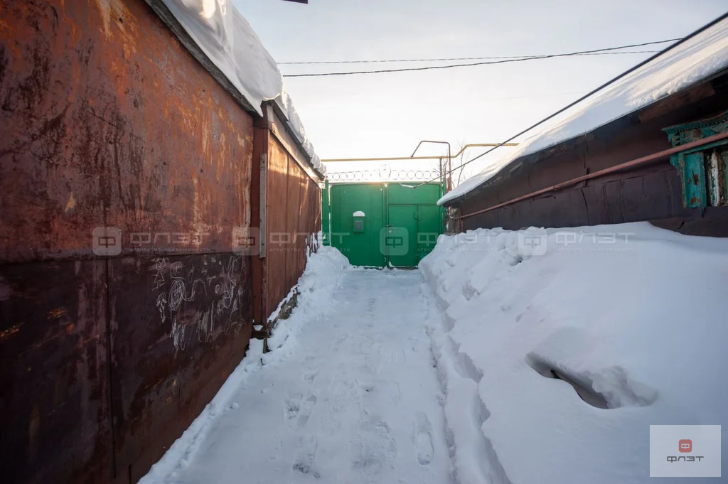 Продажа дома, Казань, ул. Сормовская - Фото 30