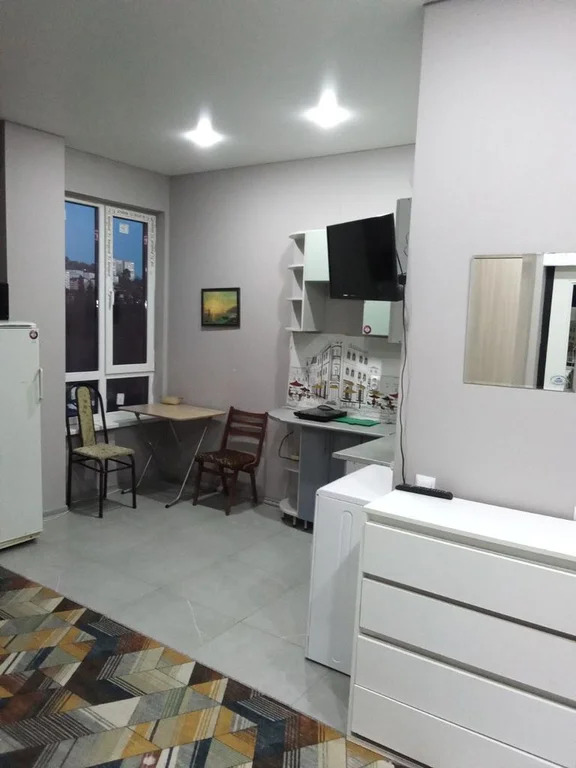 Сдам посуточно 1-комн. квартиру 28 м2. - Фото 4