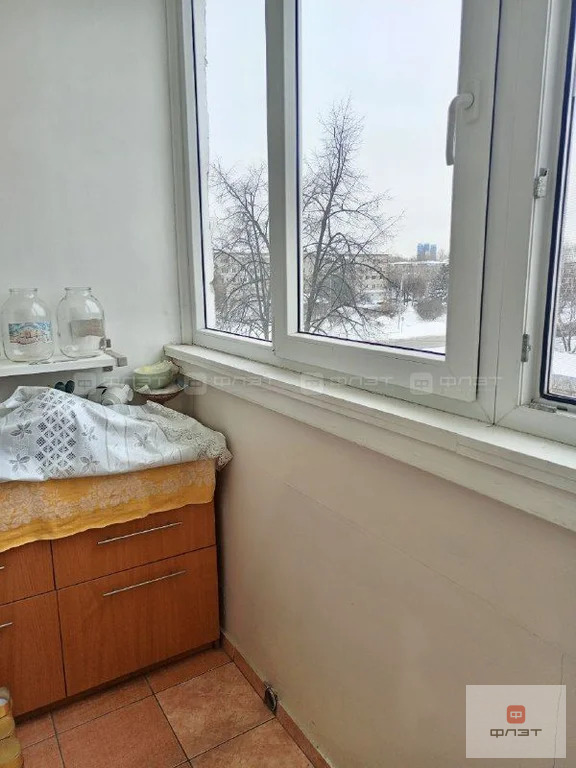 Продажа квартиры, Казань, Ибрагимова пр-кт. - Фото 15