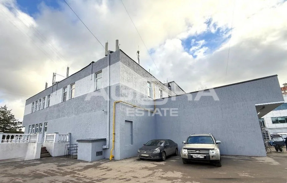 Продажа ПСН, м. Генерала Тюленева, ул. Генерала Тюленева - Фото 5