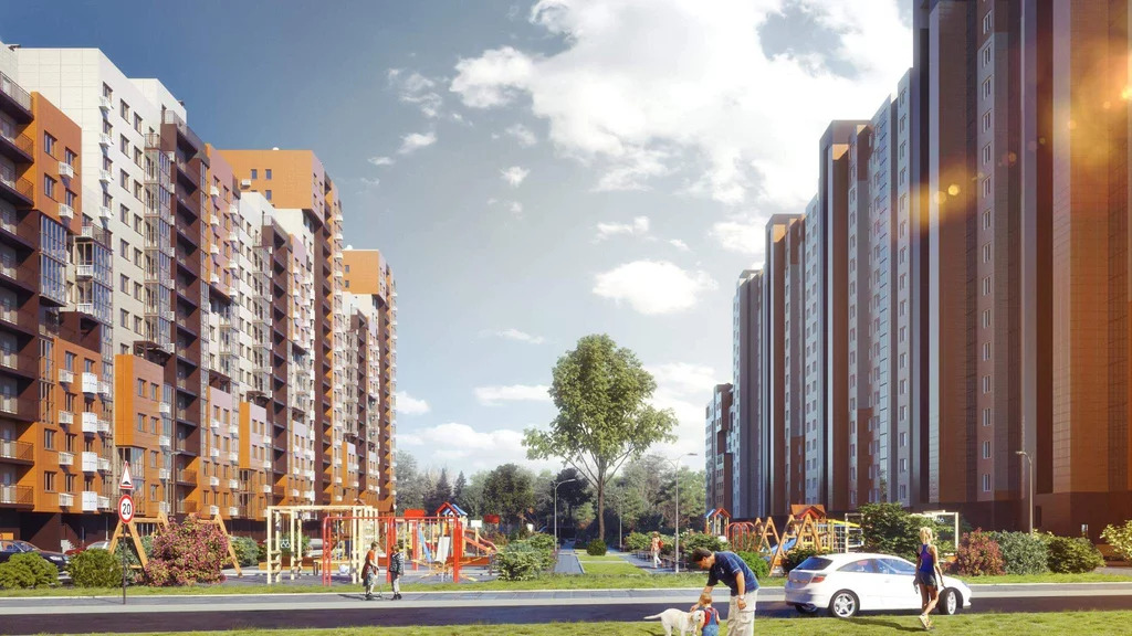 Продажа офиса 82.7 м2 - Фото 4