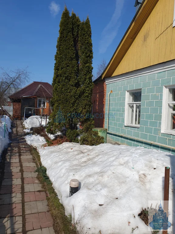 Продажа дома, Домодедово, Домодедово г. о., 33 - Фото 2
