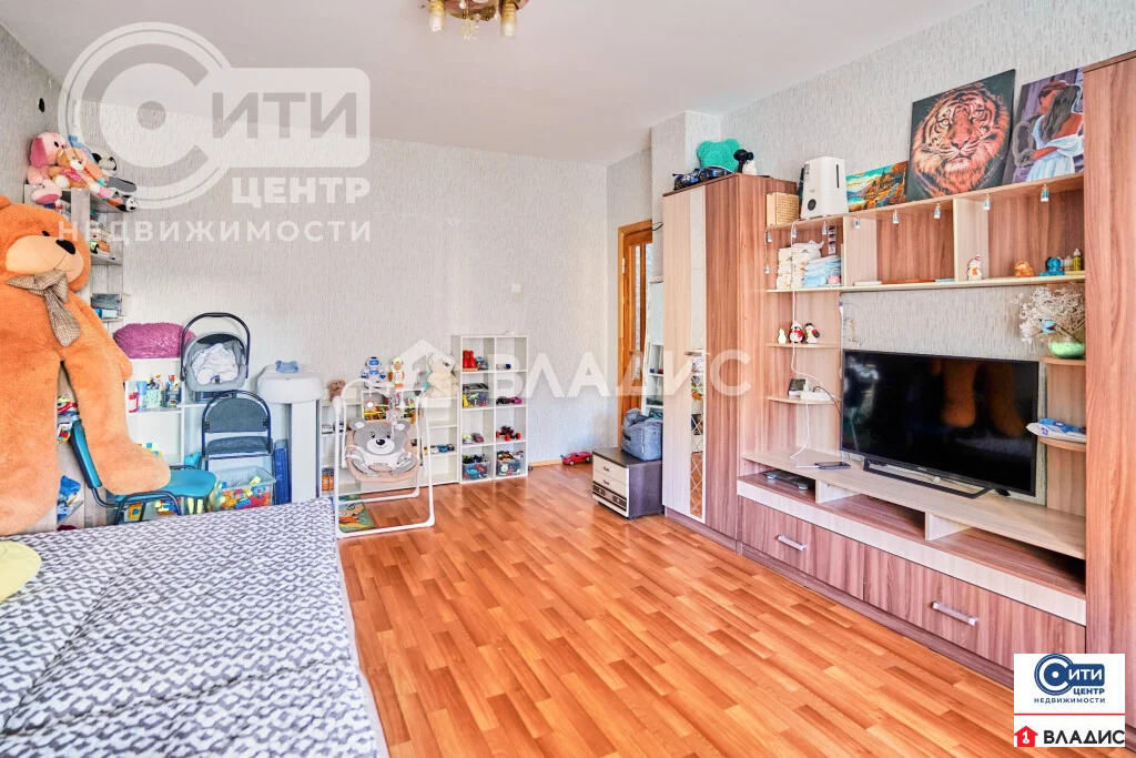 Продажа квартиры, Воронеж, улица Академика Конопатова - Фото 0