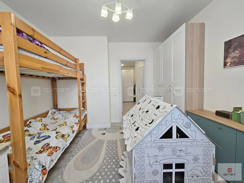 Продажа квартиры, Казань, ул. Академика Завойского - Фото 17
