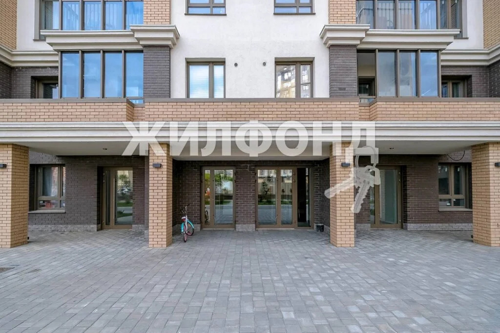 Продажа квартиры, Новосибирск, ул. Фрунзе - Фото 17