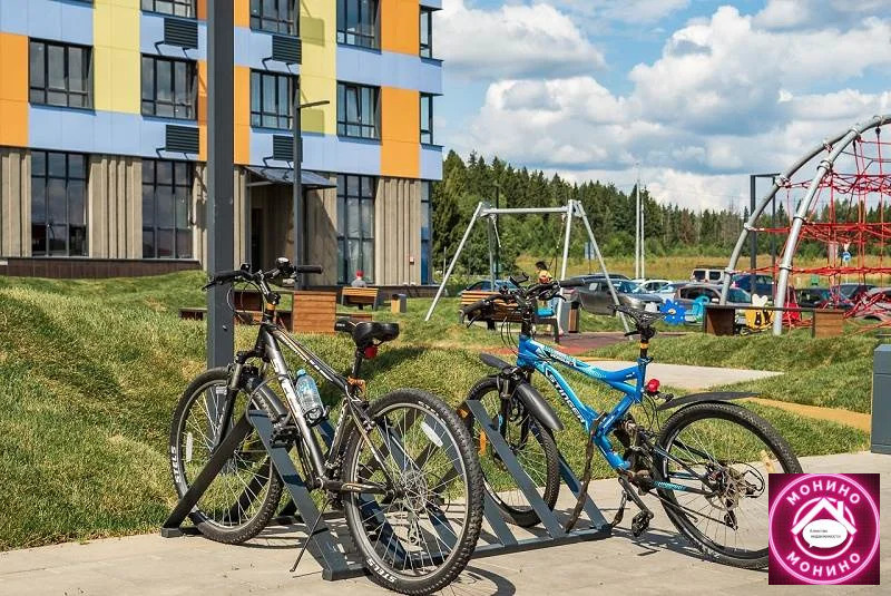 Продажа квартиры в новостройке, Рузино, Солнечногорский район, Рузино ... - Фото 5