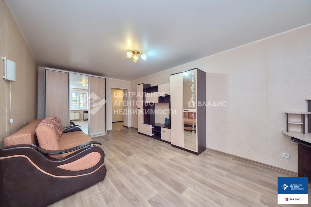 Продажа квартиры, Рязань, Семчинская улица - Фото 1