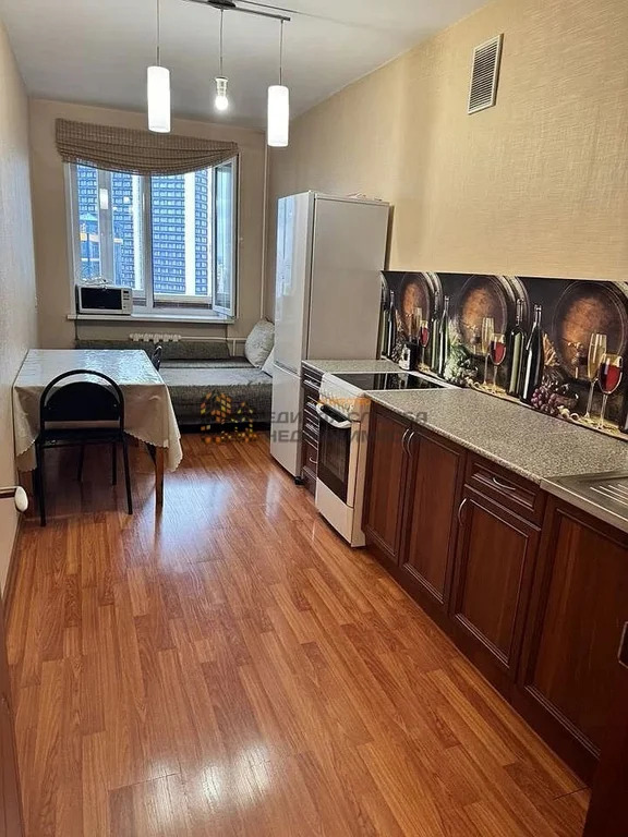 Аренда квартиры, Уфа, ул. Софьи Перовской - Фото 5