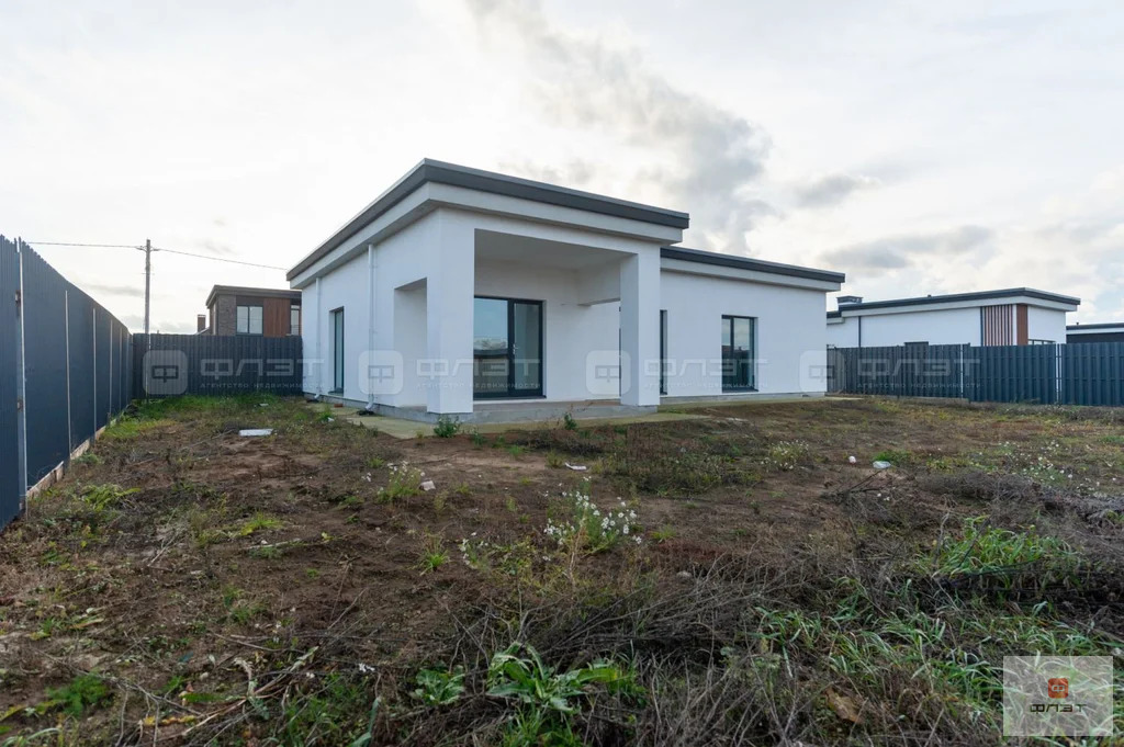 Продажа дома, Большие Кабаны, Лаишевский район, ул. Садовая - Фото 3