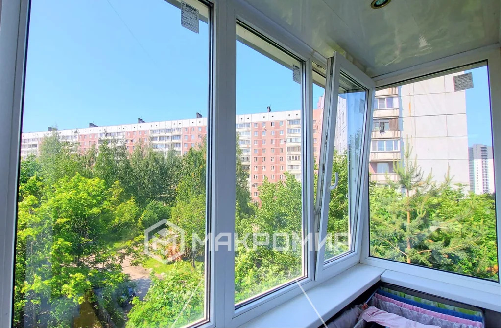 Продажа квартиры, м. Улица Дыбенко, ул. Крыленко - Фото 18