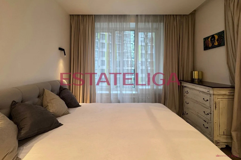 Аренда квартиры, м. Шелепиха, Береговой проезд - Фото 9