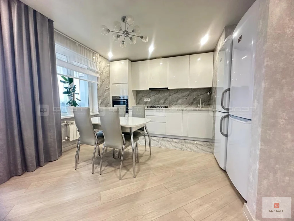 Продажа квартиры, Казань, ул. Карбышева - Фото 8