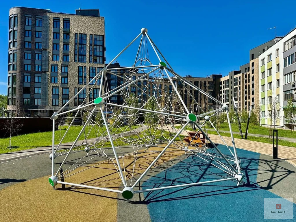 Продажа квартиры, Казань, ул. Ярдем - Фото 14