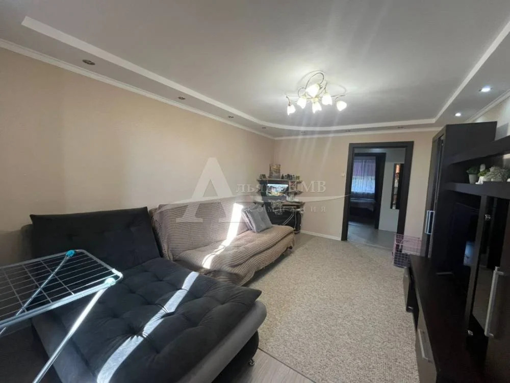 Продажа квартиры, Зеленокумск, Советский район, ул. 50 лет Октября - Фото 4