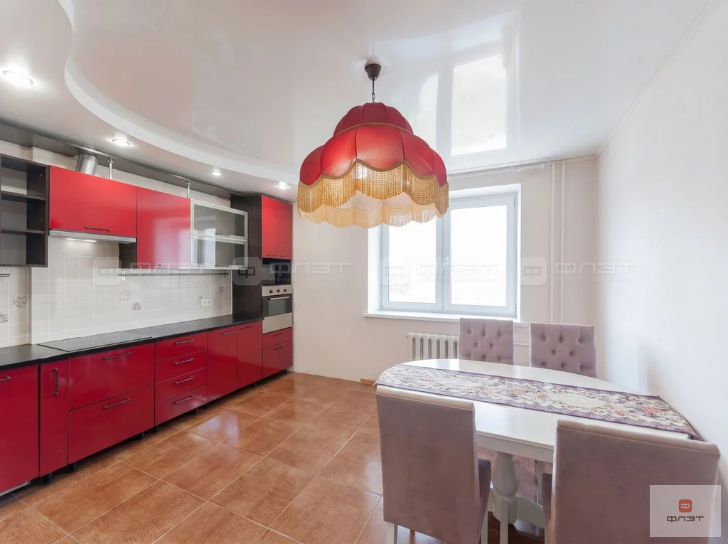 Продажа квартиры, Казань, ул. Стадионная - Фото 4