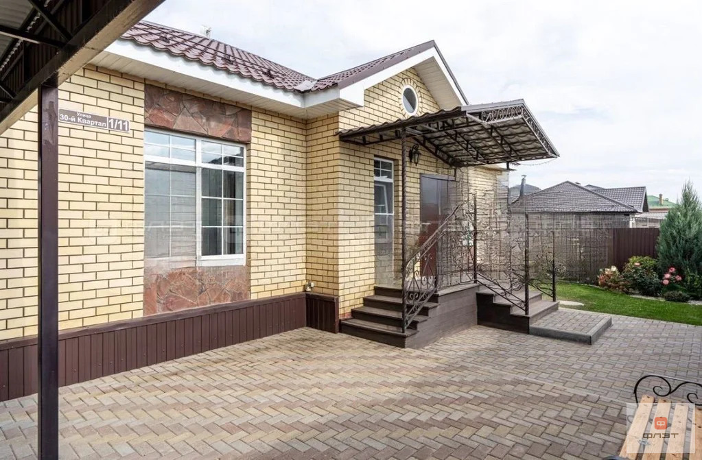 Продажа дома, Куюки, Пестречинский район, ул. 30-й Квартал - Фото 23