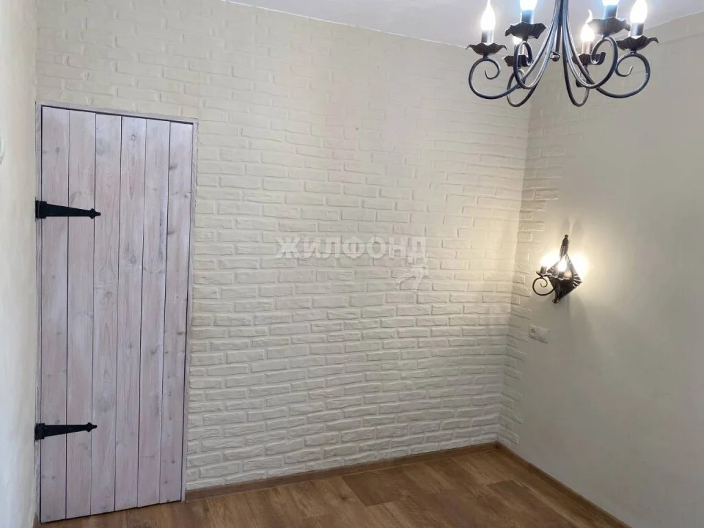 Продажа квартиры, Новосибирск, ул. Кубовая - Фото 11