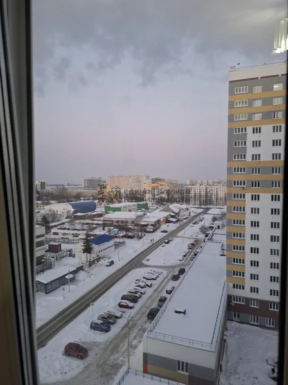 Аренда квартиры, Уфа, ул. Новоселов - Фото 6