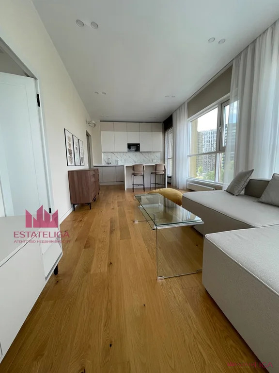 Аренда квартиры, улица Мустая Карима - Фото 20